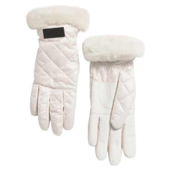 UGG Accessories - UGG Quilted Performance Gloves